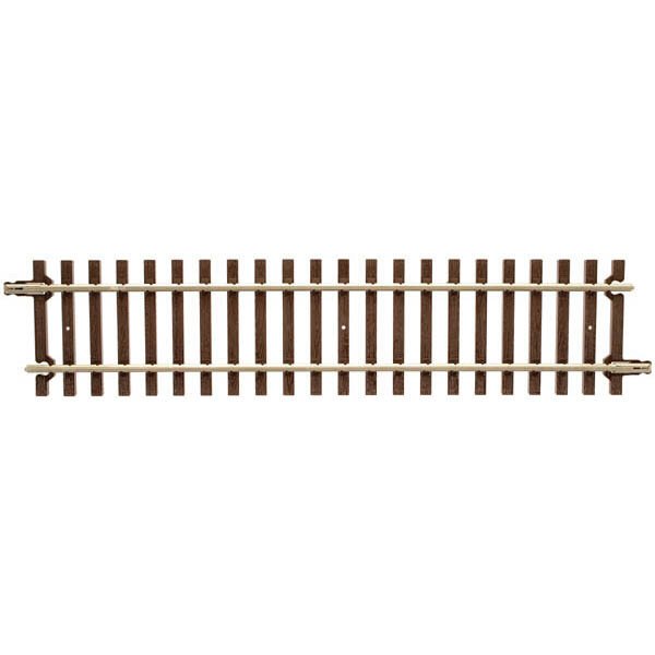 Atlas - 2rail 10' Straight Bulk (72)