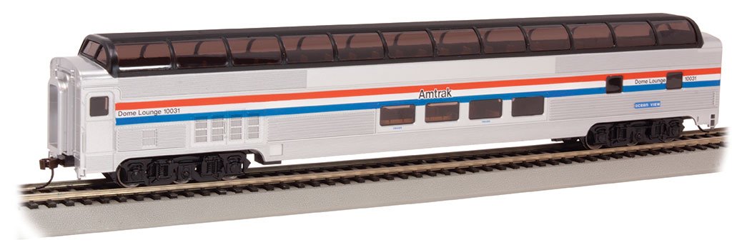 Bachmann - Ho 85' Lited Full Dome Amtk 10031 OceanV