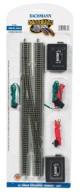 Bachmann - N #6 Crossover Lh