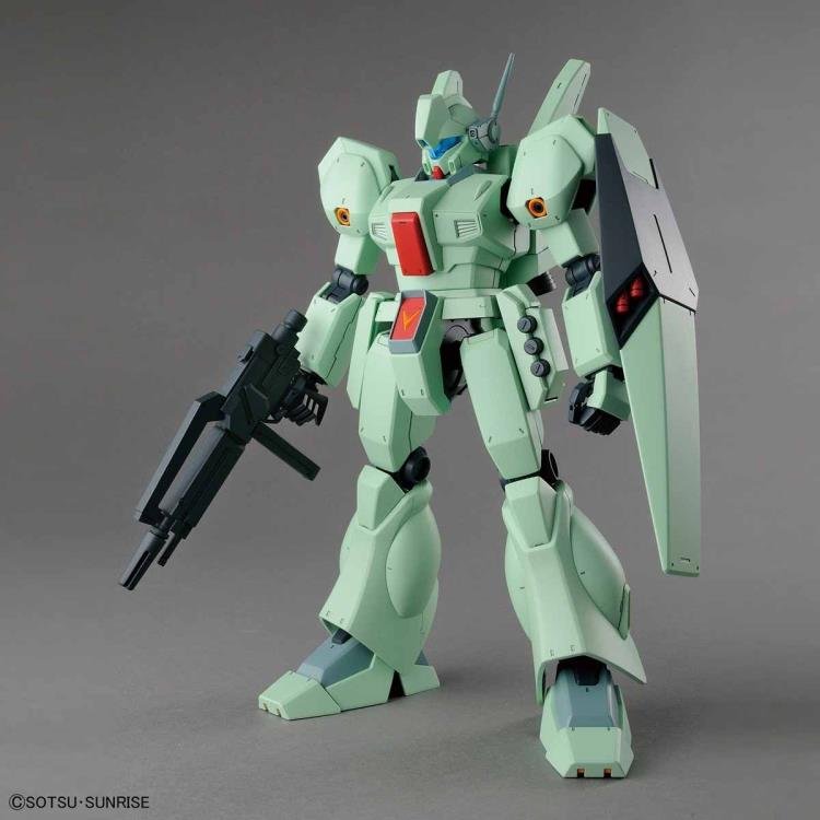 Bandai - MG Jegan 'Char'sCounterattack' 1:100