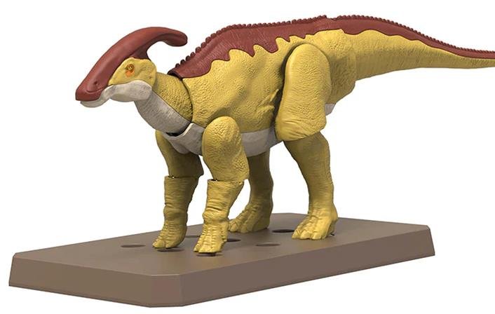 Bandai - Plannosaurus Parasaurolophus