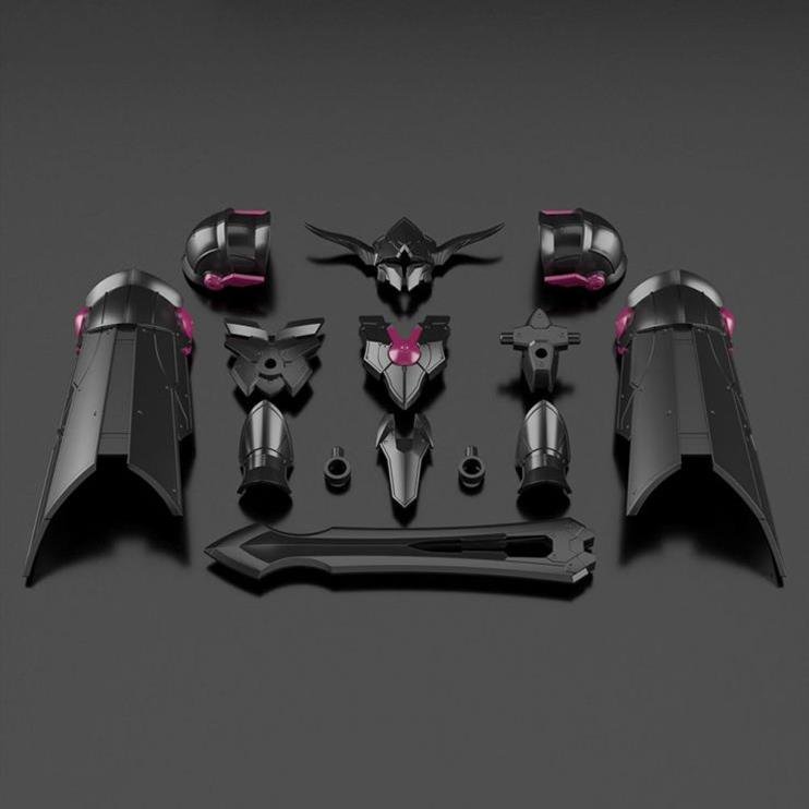 Bandai - 30MF Class UP Armor(Rosan Paladin)