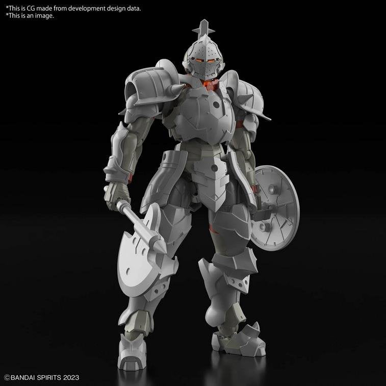 Bandai - 30MF Liber Fighter