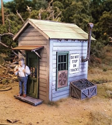 Bar Mills - O Crossing Shanty