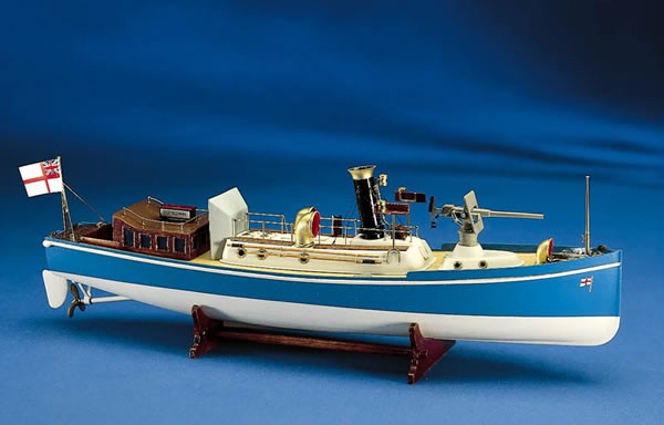 Billing Boats - H.M.S. Renown 1:35
