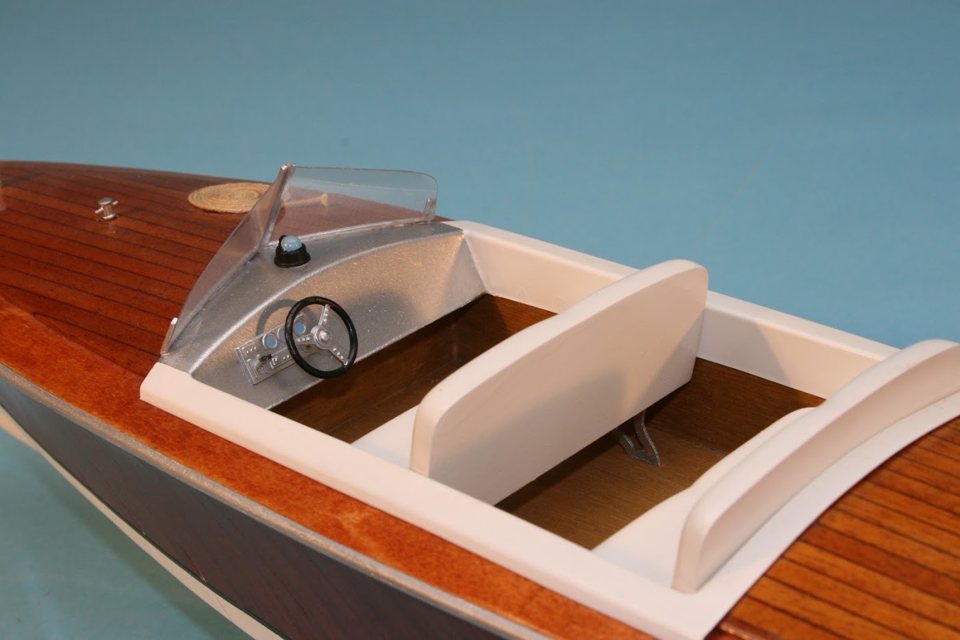 Billing Boats - 1:15 PHANTOM