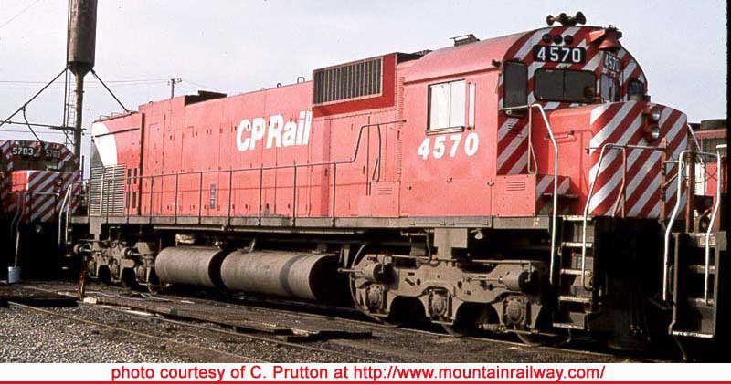 Bowser - Ho Mlw M630 Dsl Cpr 4573 W/sd