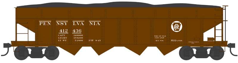 Bowser - Ho H22a Hopper 412436