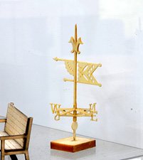 Banta - O Weathervane