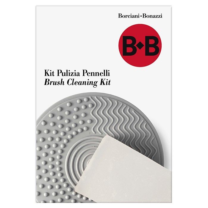 Borciani & Bonazzi BRUSH CLEANING KIT