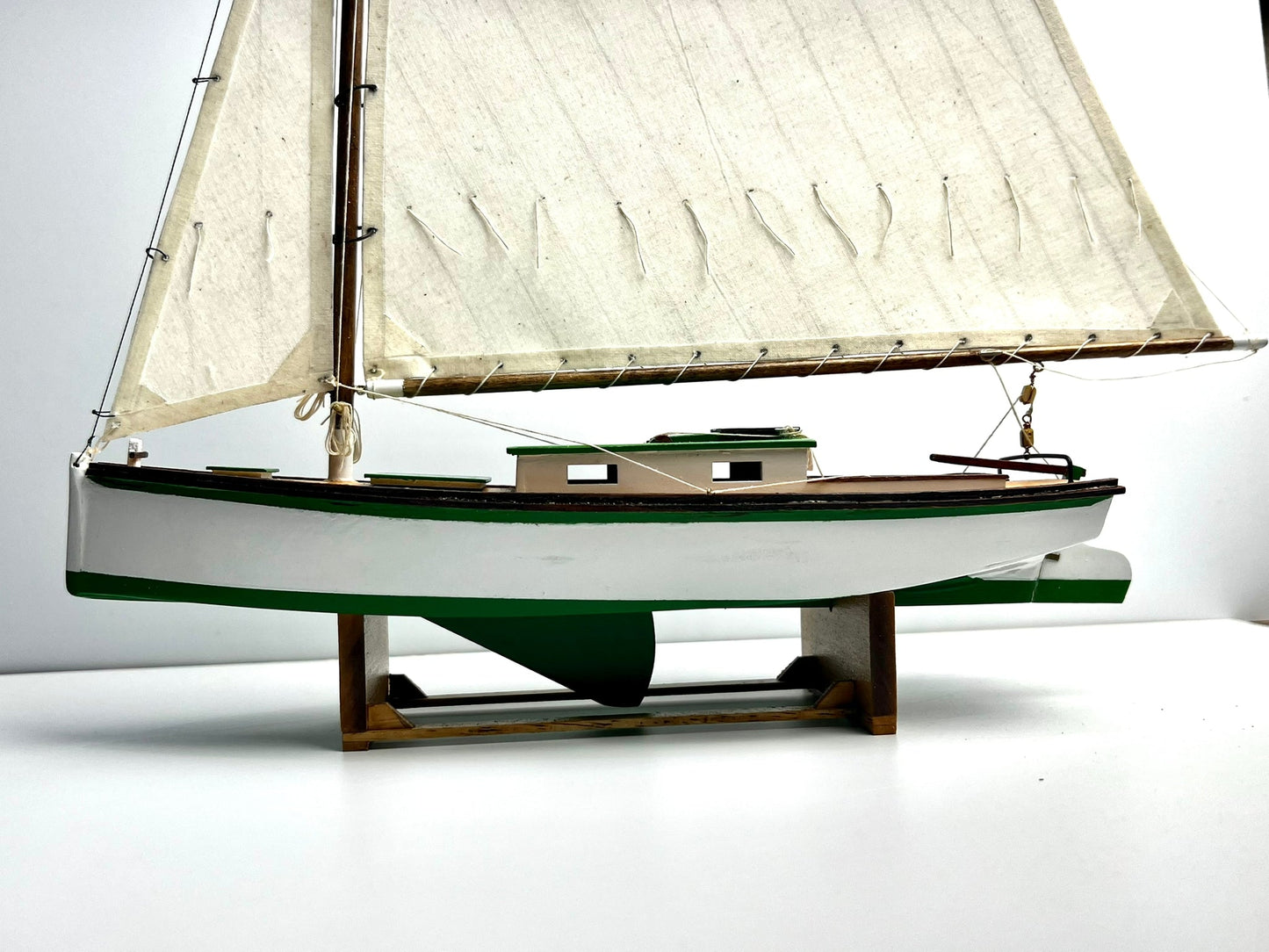 Midwest - Chesapeake Bay Flattie 1:32