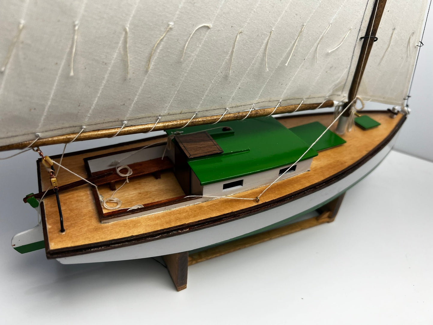 Midwest - Chesapeake Bay Flattie 1:32