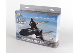 Daron - SR-71 Blackbird Best Lock