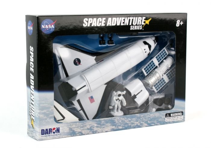 Daron - Space Shuttle