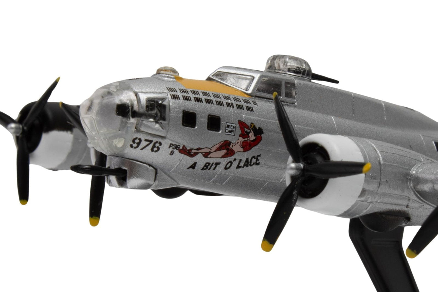 Daron - B-17G Flying Fortress A Bit O'Lace