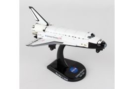 Daron - Space Shuttle Atlantis