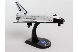 Daron - Space Shuttle Endevour 1:300