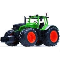 Double E R/C - R/C Farm Tractor