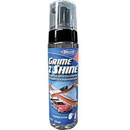 Deluxe Materials - Grime 2 Shine 225ml