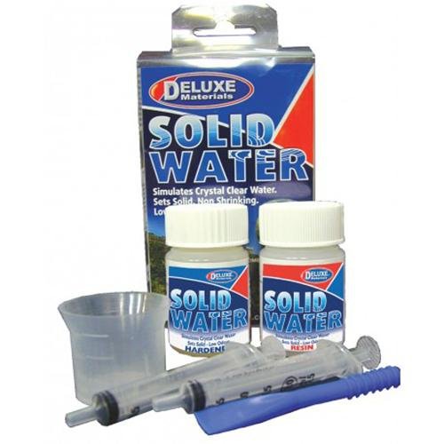 Deluxe Materials - Solid Water 90ml