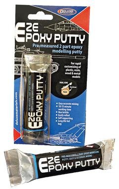 Deluxe Materials - EZE Epoxy Putty 25g