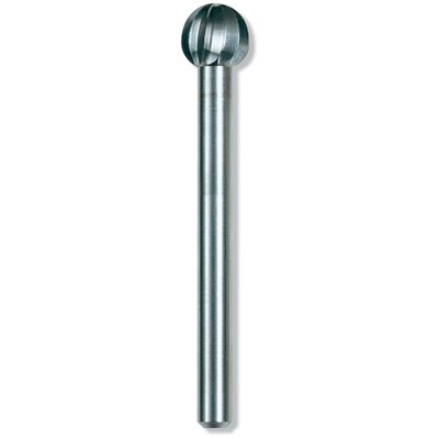 Dremel - High Speed Cutter 1/4' Ball
