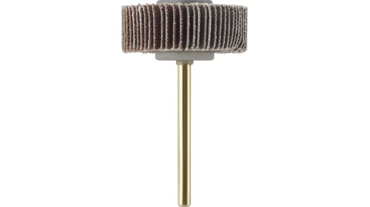 Dremel - 3/8' Flapwheel 120 Grit