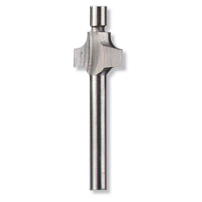 Dremel - 3/32nd Piloted Beading Bit