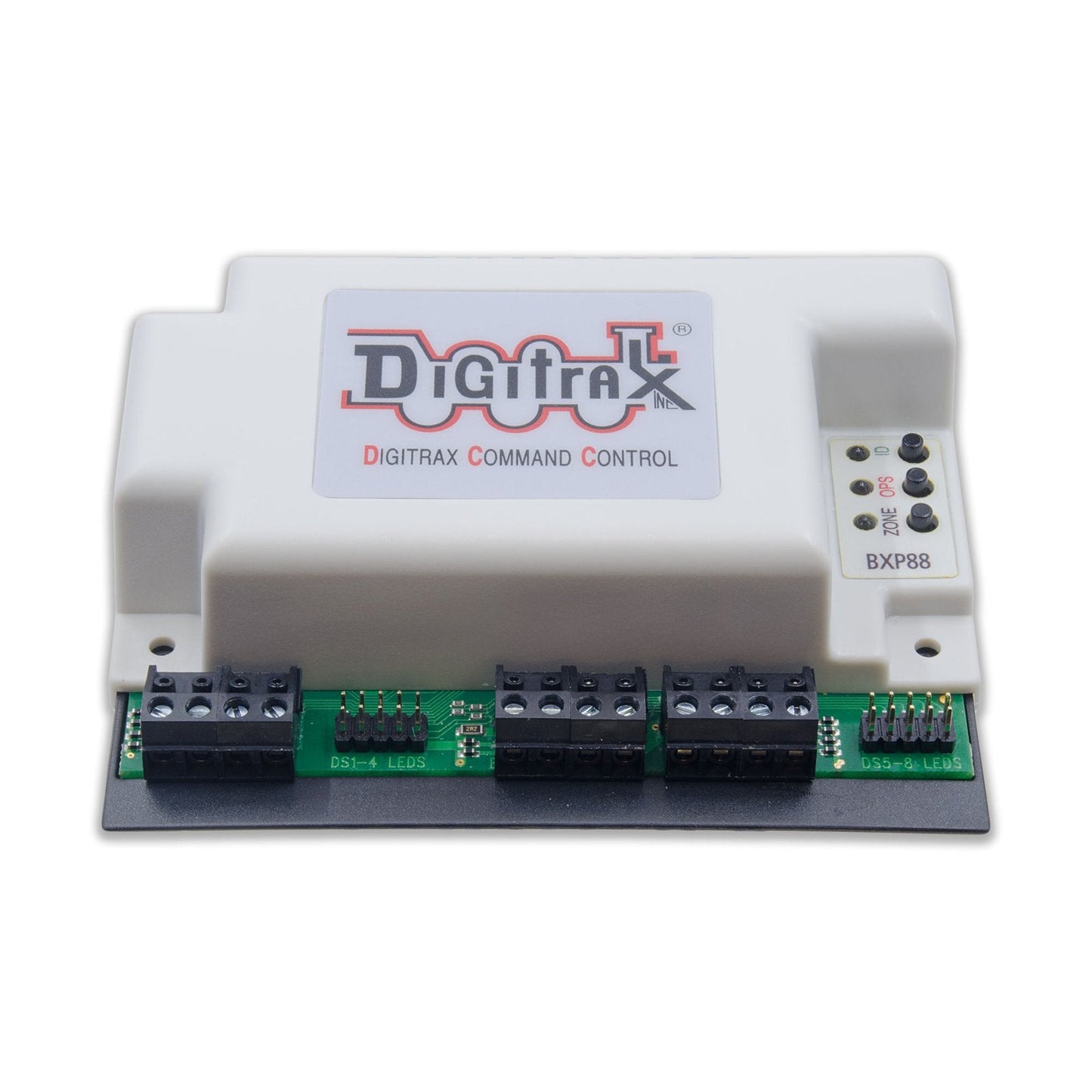 Digitrax - Bxp88 Occupancy Detector