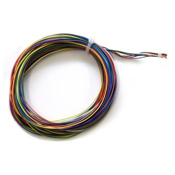 Digitrax - Decoder Installation Wire 30g
