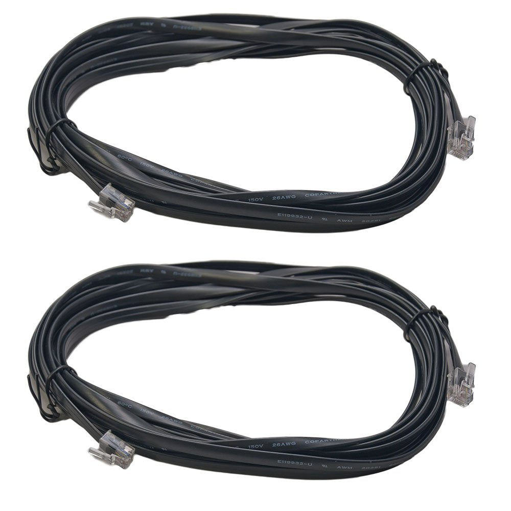 Digitrax - LNC162 16' LocoNet Cables