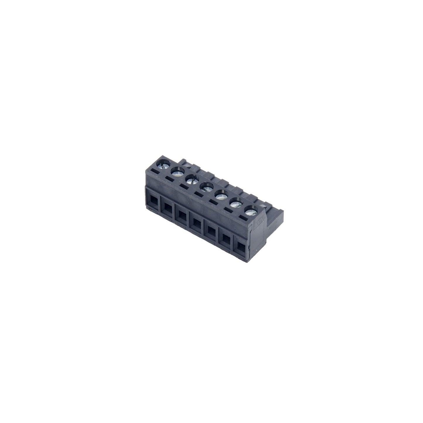 Digitrax - Booster Terminal Plug Black