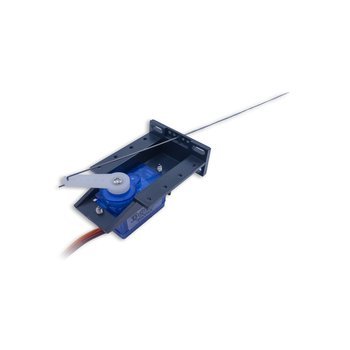 Digitrax - DSXSV9 Turnout Motion Control Servo