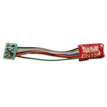 Digitrax - N Dn136Ps Mobile Decoder