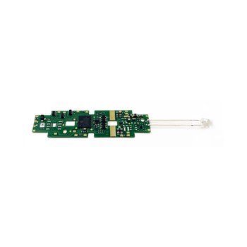 Digitrax - DN167K0E Kato N Loco Decoder