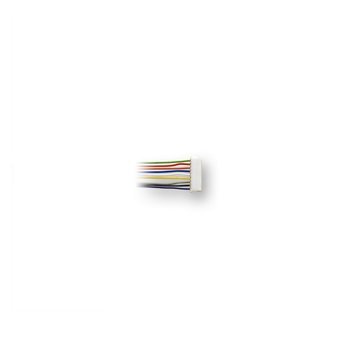 Digitrax - Ho Dhwh Wire Harness 5pk