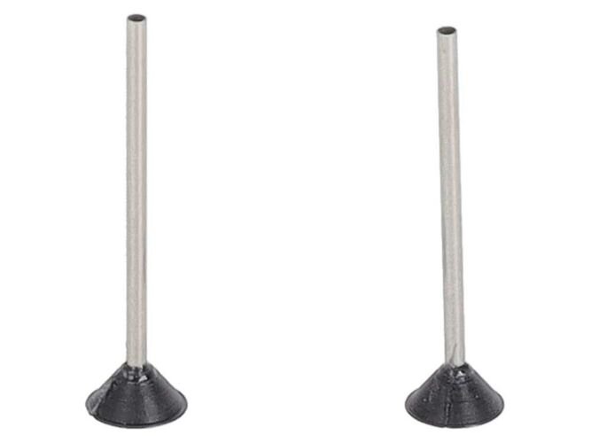Dwarvin Lighting - DVSL106 HO/ON30 Fiber Lit Rafter Lamps 2