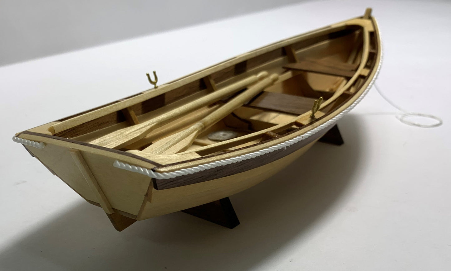 Midwest - Dinghy 1:12