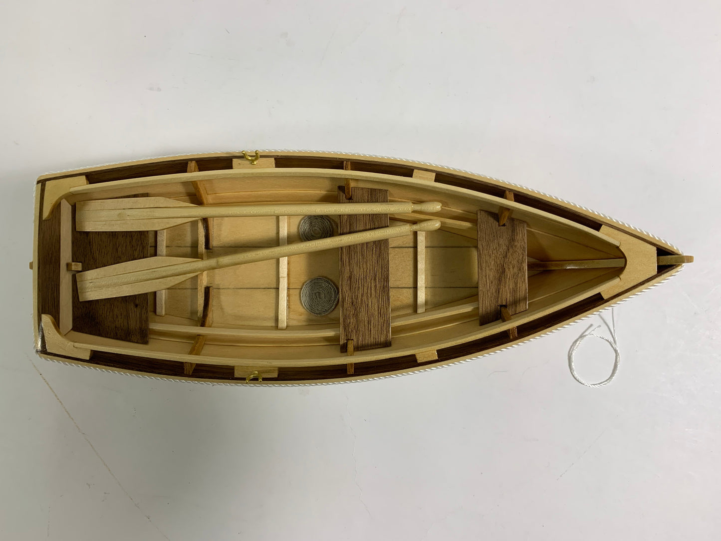 Midwest - Dinghy 1:12