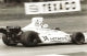 Tameo - SLK092 Brabham BT-42/3 Ford Cosworth - 1974 Belgian G.P. - White Metal Car Kit - Scale 1:43, Made in Italy