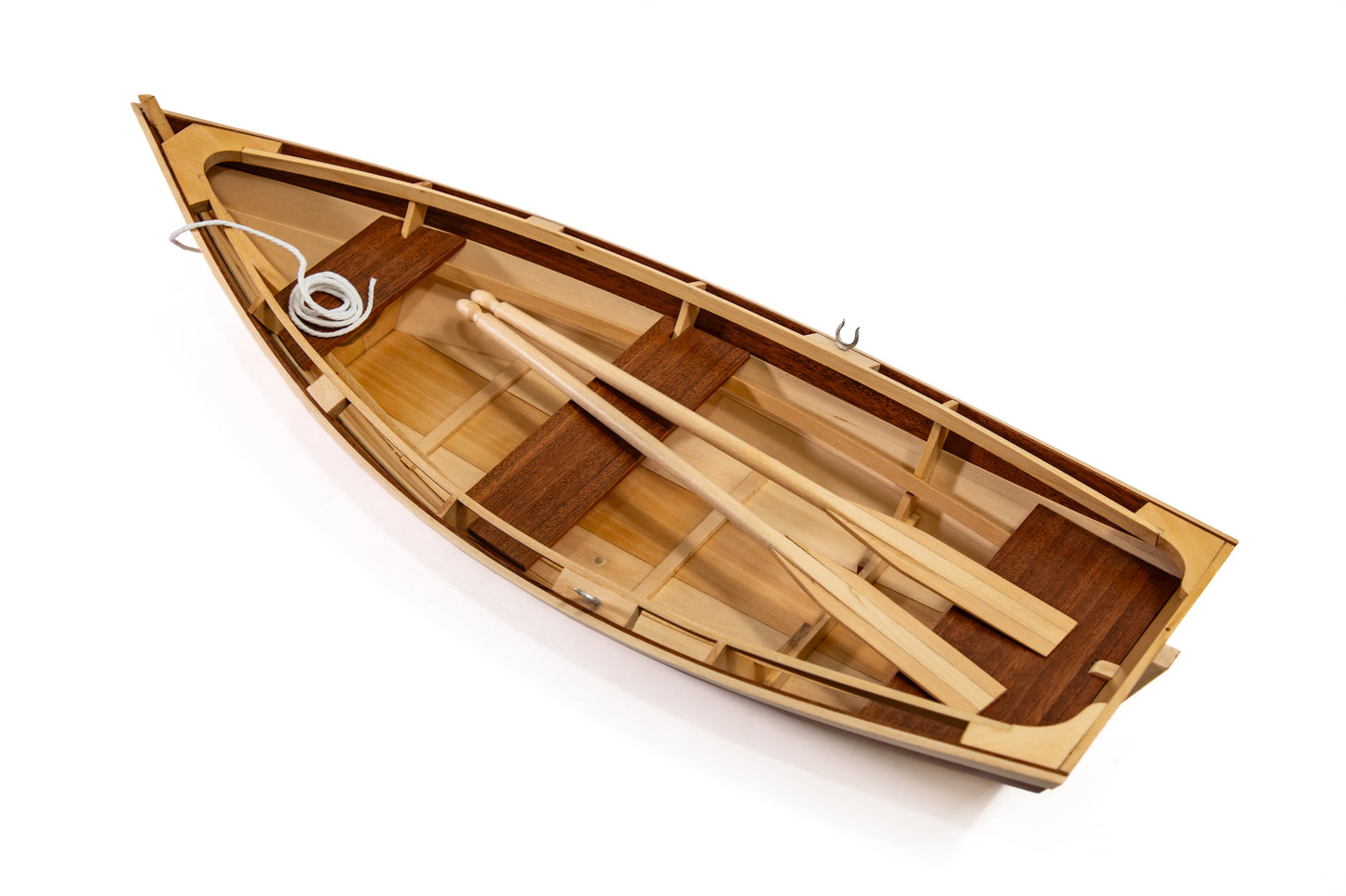 Midwest - Rowing Dinghy 1:6