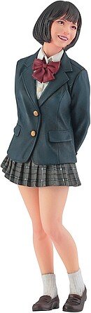 Hasegawa - Blazer High School Uniform 1:12
