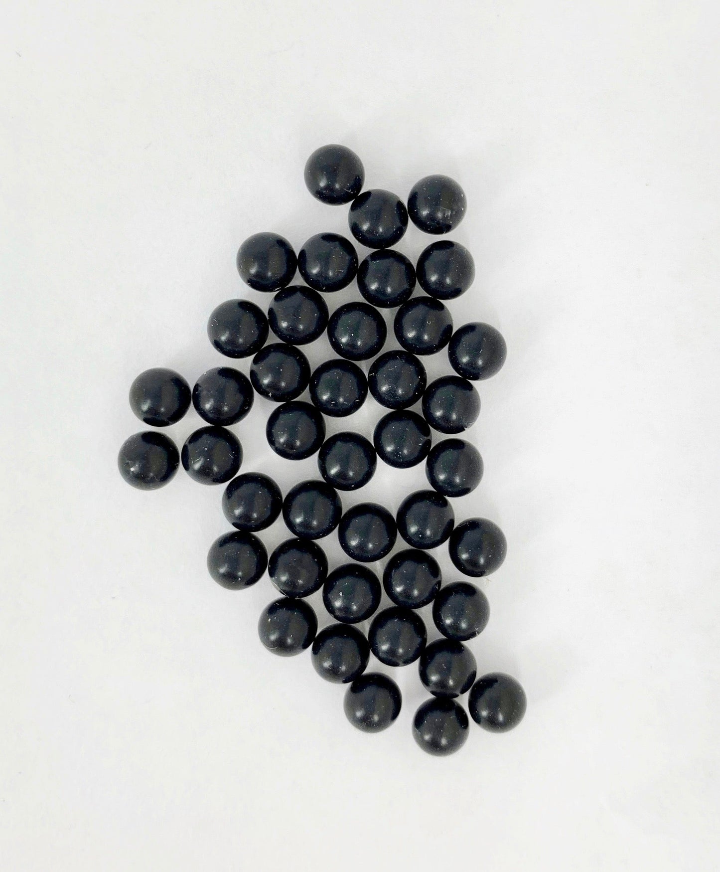 Model Expo - 3mm Cannonball 40 pcs