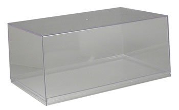 Imex - Car Case Clear Base 1:18