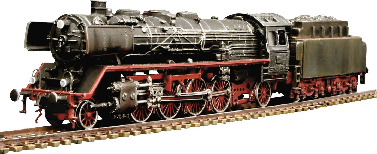 Italeri - LOCOMOTIVE BR 41 1/87 Scale