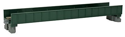 Kato - N Plate Girder Bridge Grn 186m
