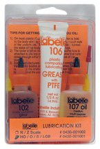 Labelle - Ho/O/S/G/Lio Lubrication Kit