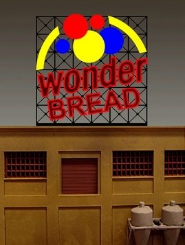 Miller Eng. - Ho/N Wonder Bread Bb