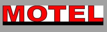Miller Eng. - O Motel Rotating Sign