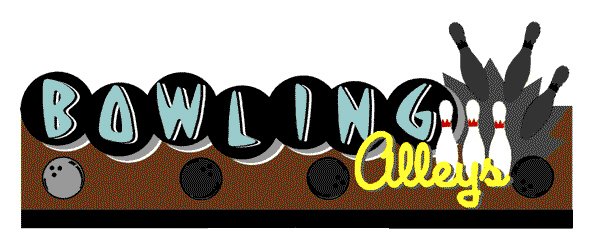 Miller Eng. - O/Ho Bowling Alleys Bb